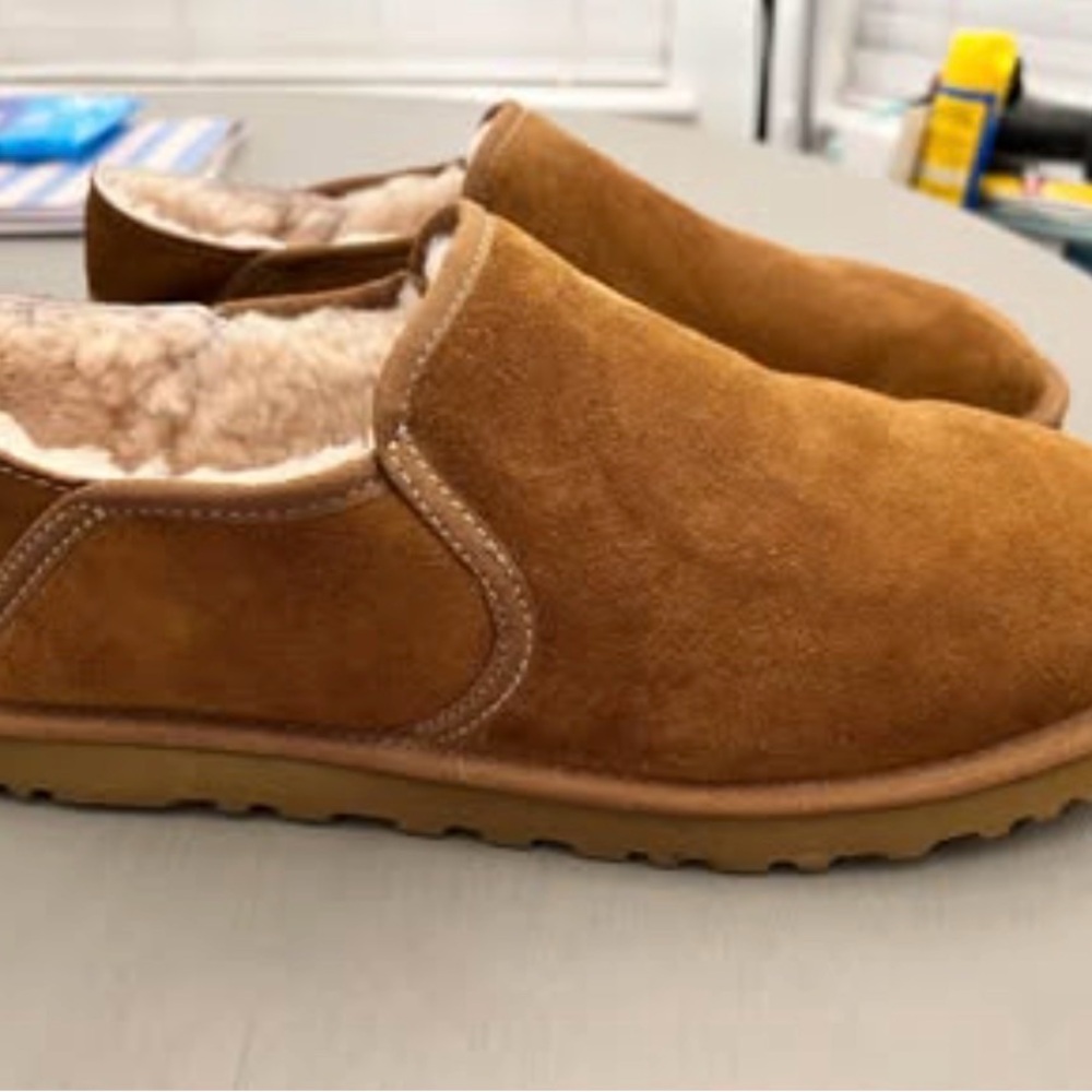 UGG Men's Kenton Shoes